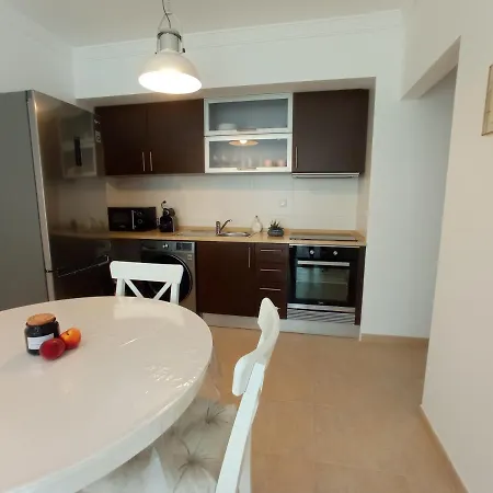 Apartament Lumina - - 5 Min From The Beach, Wifi, Smarttv And Pool