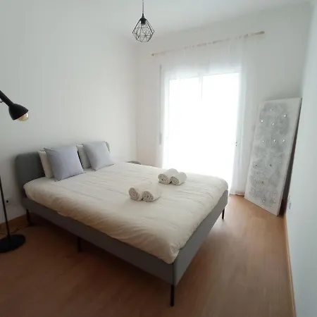 شقة Lumina - - 5 Min From The Beach, Wifi, Smarttv And Pool