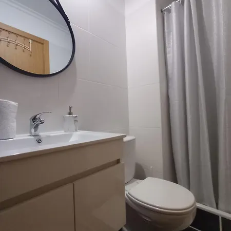 Lumina - - 5 Min From The Beach, Wifi, Smarttv And Pool شقة