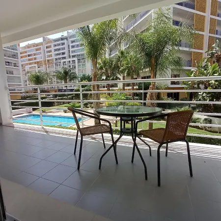 Lumina - - 5 Min From The Beach, Wifi, Smarttv And Pool *