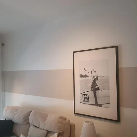 Lumina - - 5 Min From The Beach, Wifi, Smarttv And Pool