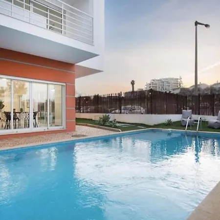 Lumina - - 5 Min From The Beach, Wifi, Smarttv And Pool * Портиман